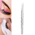thumbnail image 3 of Outil d'Extension de Cils en Acier Inoxydable, 3 of 7