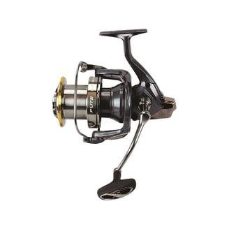 okuma cavalla reel 2-Speed Lever Drag Reels speed cranking power Cavalla - Okuma