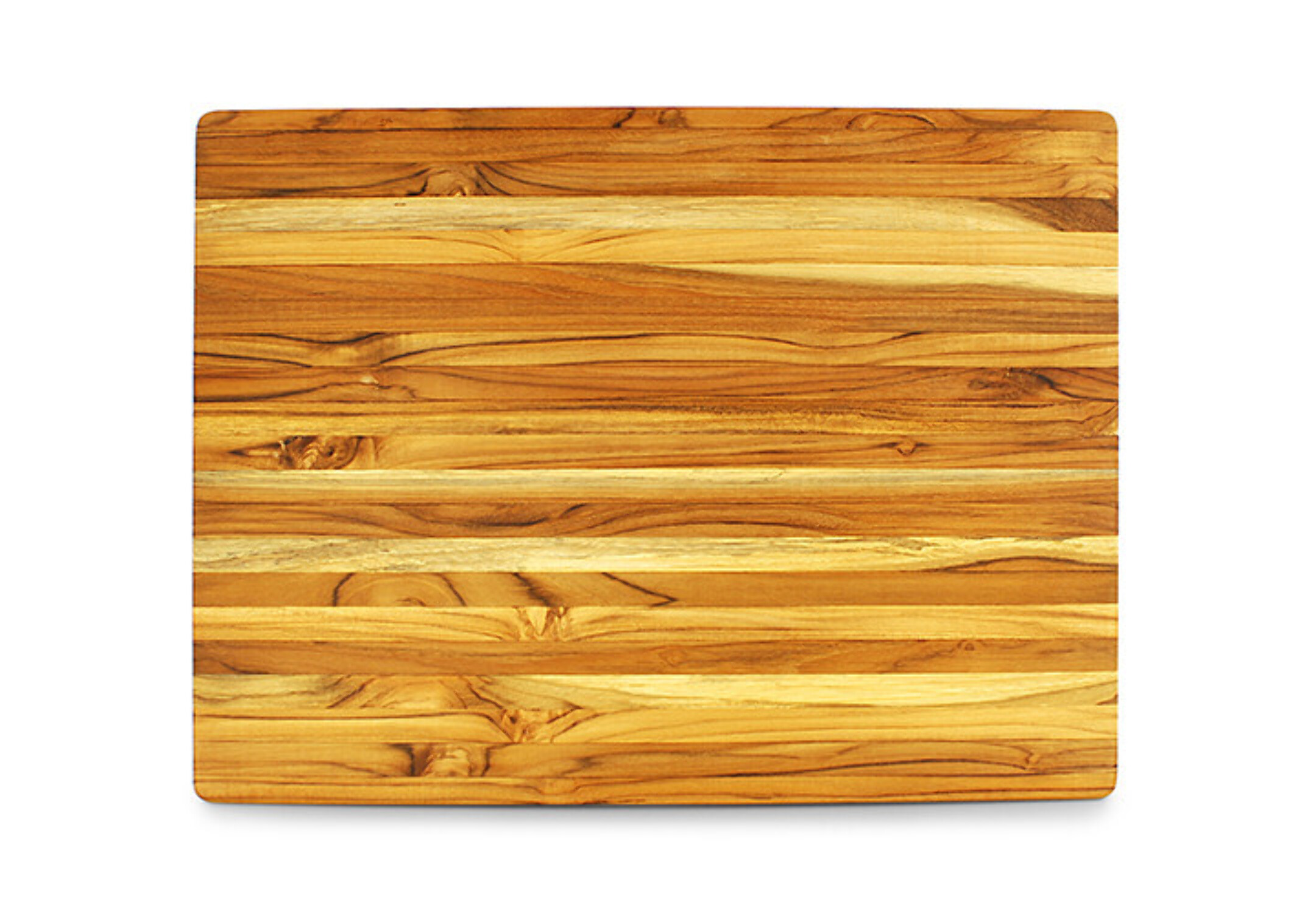 Kiso Hinoki Extra Large Cutting Board 24 x 18 x 1.5