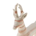 thumbnail image 3 of Peluche Simución Taurina Muñeca Decoración de Habitación Del Coche Plástico Mascota Grande CUTICAT Juguete de resina para adorno de mesa, 3 of 7