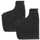 thumbnail image 1 of Black Dust Collection Bag Cutting Machine Dust Collector 2Pcs for Power Tools, 1 of 5