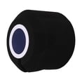 thumbnail image 1 of C3 Microphone Wind Shield Mic Screen Acoustic Filter Blue, 1 of 5