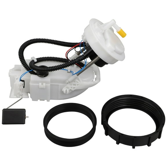 ECCPP Electric Fuel Pump Module Assembly Replacement for E8692M 2005-2010 for Honda Odyssey 3.5L,