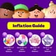 thumbnail image 4 of Helium Tank GasClub para globos, 22 litros, hasta 100 globos de látex, 4 of 7
