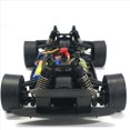 thumbnail image 4 of 12 Piezas de Brazo Delantero Superior E Inferior para 1603 1604 SG1603 SG1604 1/16 RC Coche Piezas de Repuesto Accesorios, 4 of 5
