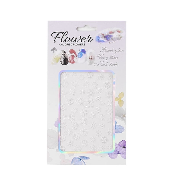Promotion!Pegatinas luminosas de Halloween, pegatinas autoadhesivas para uñas que brillan en la oscuridad