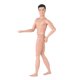 thumbnail image 1 of Muñeco Masculino Articulado SASKATE 30 cm Nude, 1 of 4