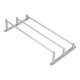 thumbnail image 1 of Toallero desmontable BuyWeek de baño 3 capas Acero inoxidable, 1 of 12