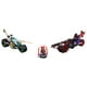thumbnail image 2 of LEGO Ninjago Street Race of Snake Jaguar 70639 Ninja Bike Building Set, 2 of 7