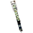 thumbnail image 1 of Star Wars 821444 The Mandalorian the Child Grogu Lanyard, 1 of 1