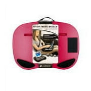 Pink Smart Media Lapdesk