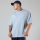 thumbnail image 1 of Camisetas de algodón de manga corta para hombre, ropa para correr, entrenamiento, Fitness, holgadas, de talla grande, informales, a la moda, de verano, nuevas, 1 of 4