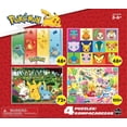 thumbnail image 3 of Buffalo Games - Pokémon Kids Multipack - 48, 72, 100 Piece Jigsaw Puzzles, 3 of 3
