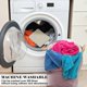 thumbnail image 3 of 2pcs Incontinence Chair Pad Washable Waterproof Seat Protector Pads Non-slip Absorbent Washable Incontinence Pad 22 X 21, 3 of 4
