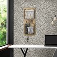 thumbnail image 2 of NuWallpaper NU2673 Speckle Stone Wallpaper, Neutral, 2 of 2