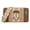 Khaki, variant on Wrangler Wristlet Western Wallet Boho Aztec Credit Card Holder for Women, Brown