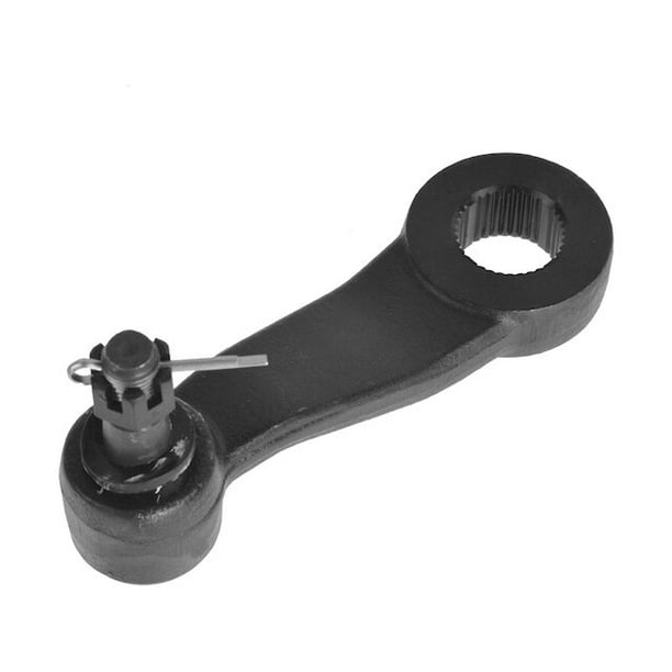 Pitman Arm Compatible with 1985 2004 Chevy S10 4WD 1986 1987 1988