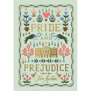 Pride: A Pride & Prejudice Remix (Hardcover) 