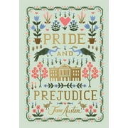 Puffin in Bloom: Pride and Prejudice (Hardcover)