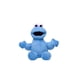 thumbnail image 5 of Set de muñecos de peluche Streets Elmos Big Bird Cookie Monster, 5 of 5
