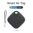 thumbnail image 2 of Itag03 Bluetooth Finder-Itag Anti-Loss Locator Compatible For Apple Find My Tracker with Strap, 2 of 5