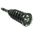 thumbnail image 5 of TRQ Front Strut & Coil Spring Assembly Set Driver & Passenger Sides Fits Select 10-11 Honda Accord Crosstour 12 Crosstour, 5 of 6