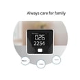 thumbnail image 3 of Pm2.5 Dust Detector, Household Indoor Laser Meter, Air Quality Testing Instrument, Gas Detector, 3 of 5