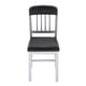 thumbnail image 2 of Muebles y Accesorios para Muñecas CUTICAT Silla en Miniatura 1/6, 2 of 8