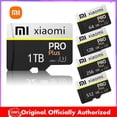 thumbnail image 2 of XIAOMI-tarjeta De Memoria Micro TF Clase 10, 2TB, 1TB, 512GB, 256GB, SD/TF Flash, 128GB, 64GB, para cámara De teléfono y Dron qym unisex, 2 of 2