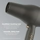 thumbnail image 3 of Secador de pelo Conair INFINITIPRO FloMotion 1875W con concentrador, 3 of 8