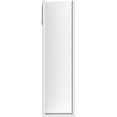 thumbnail image 4 of 5"W X 14"D X 18"H Standard Balboa Architectural Grade Pvc Bracket With Block Ends, 4 of 8