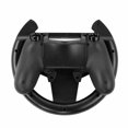 thumbnail image 2 of Volante De Carreras YONGSHENG para Juegos De Ps4 Negro, 2 of 5