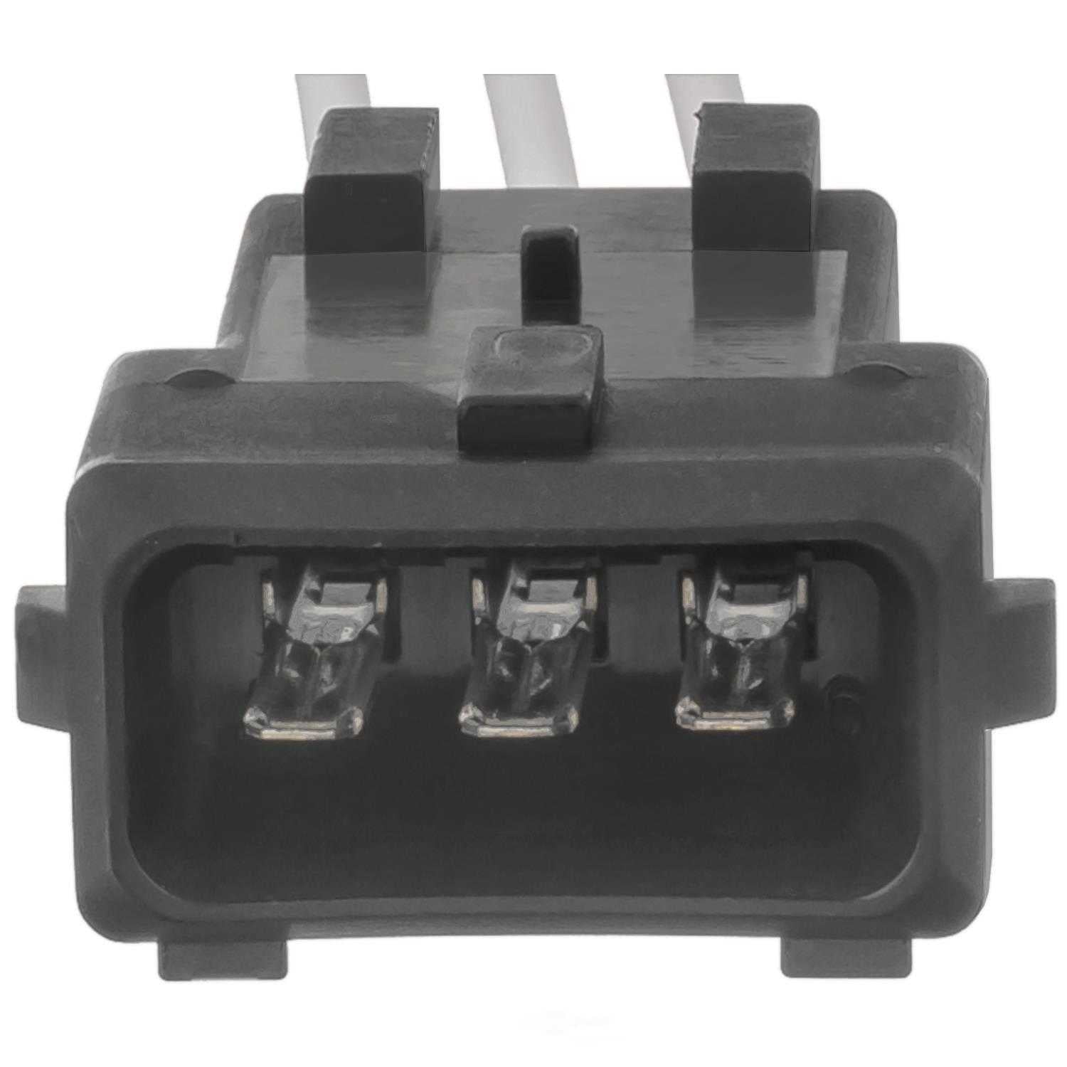 Standard Motor Products S2858 Engine Camshaft Position Sensor Connector