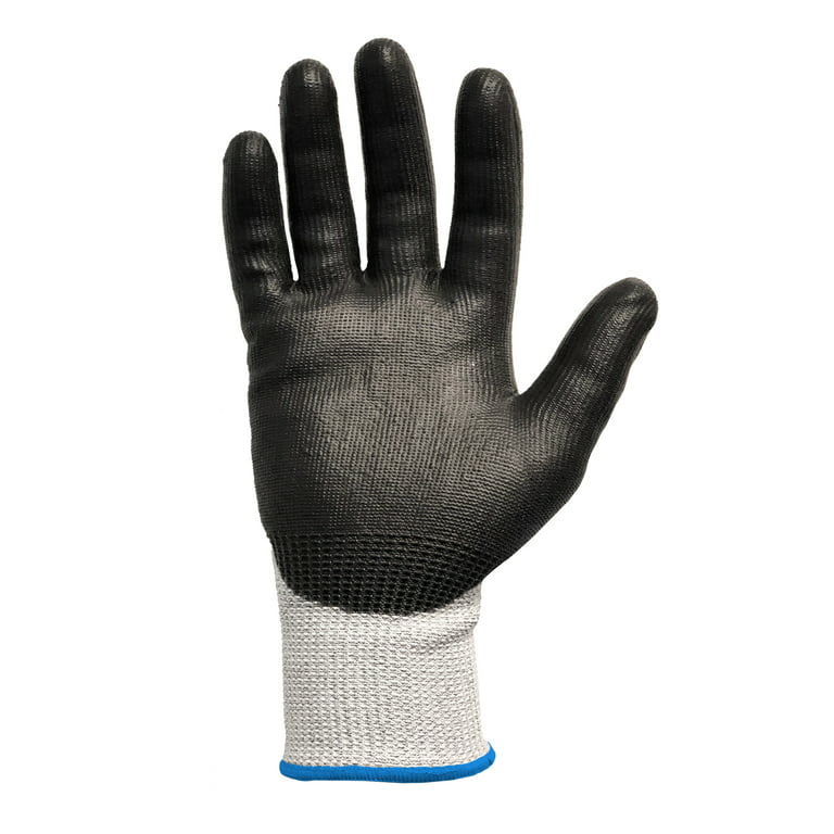 Gorilla Grip A5 Protection Gloves (XL) (25893-26)