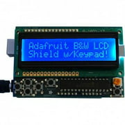 772 - ADAFRUIT LCD SHIELD KIT