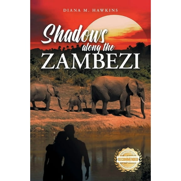 Shadows Along the Zambezi, (Paperback)