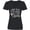 AB-Black, variant on Inktastic Dance Like Frosty, Shine Like Rudolph, Give Like Santa Women's V-Neck T-Shirt