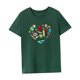 thumbnail image 4 of Camiseta Deportiva para Mujer Strade Fareast Limited Suave Cuello Redondo XXL, 4 of 7