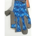 thumbnail image 3 of Buff Pro-Series Fighting Work 2 Gloves Billfish, S/M, 3 of 5