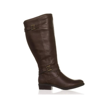 baretraps boots wide