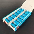 thumbnail image 4 of LION Translucent White Plastic Erasers, 24 EA/Box, 1 Box (P-100), 4 of 4