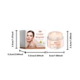 thumbnail image 3 of Cremas y humectantes enriquecidos con ingredientes iluminadores y correctores. Unifica el tono y reduce la opacidad y las imperfecciones, revelando un velo natural en una crema facial., 3 of 9