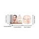 thumbnail image 2 of Crema Iluminadora y Concealing para un Resplandor Natural - Uniforme el Tono de la Piel, Reduce la Opacidad, Oculta las Imperfecciones - Cobertura Ligera y Duradera con Protección SPF - Uso Diario, 2 of 7