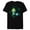Black, variant on Disney and Pixar’s Inside Out 2 Emotions Disgust and Envy- Short Sleeve Blended T-Shirt for Adults - Customized-Black