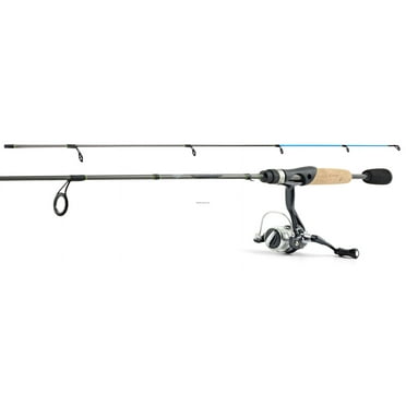 Ultrafight UF-SD562ULC SplitDecision 5'6" 2Pc Ultra Light Combo