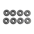 thumbnail image 2 of 8 rodamientos de monopatín de 0.866 in, rodamiento de premium, rodamientos profesionales para longboard para gris shamjiam Rodamientos para patinetas, 2 of 9