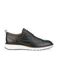 thumbnail image 1 of ECCO Men's ST.1 Hybrid in Black, 41 EU, 1 of 2