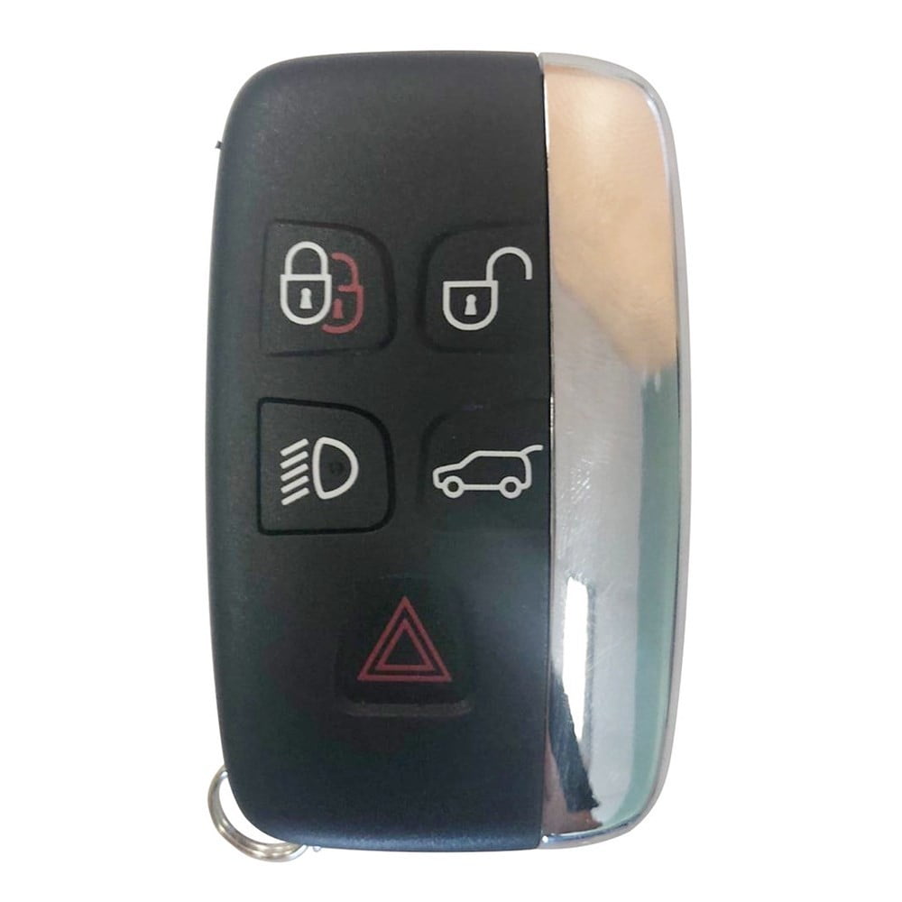 NEW Replacement for Land Rover 20122017 Range Rover Evoque Sport Remote Key Fob NEW Replacement for Land Rover 20122017 Range Rover Evoque Sport Remote Key Fob