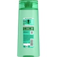 thumbnail image 2 of Garnier Fructis Pure Clean Purifying Shampoo with Vitamins B3 & B6, 22 fl oz, 2 of 7