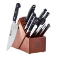thumbnail image 1 of ZWILLING Pro Bloc de Couteaux 12 Pcs, 1 of 11